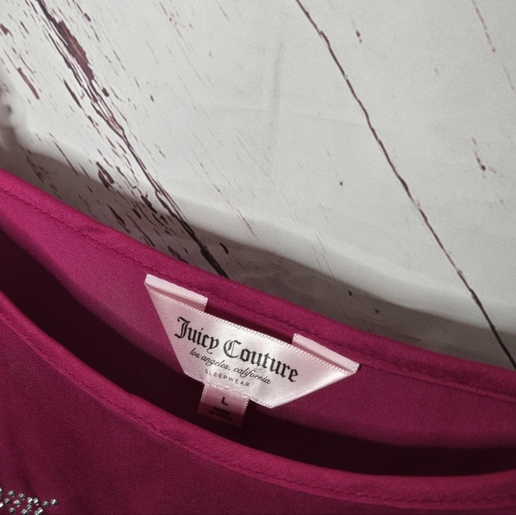 🦄Juicy Couture Tank Top - Picture 3 of 4